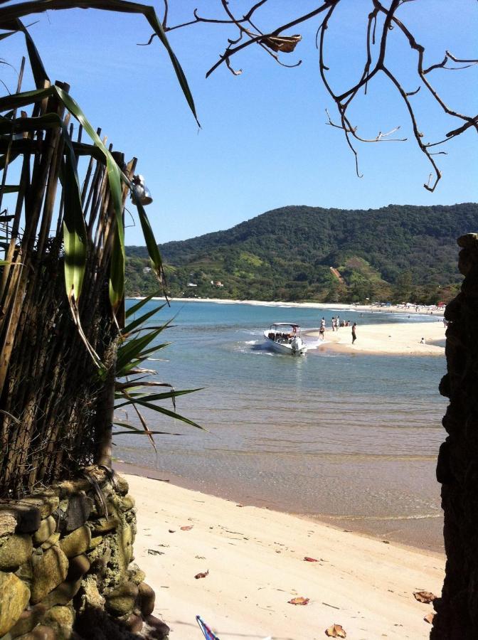 Casa No Morro - Charme Em Meio A Natureza Pertinho Da Praia 3 Dormitorios Sao Sebastiao  Exterior foto