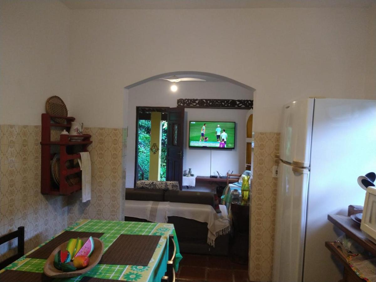 Casa No Morro - Charme Em Meio A Natureza Pertinho Da Praia 3 Dormitorios Sao Sebastiao  Exterior foto