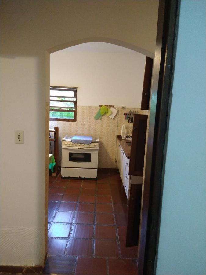 Casa No Morro - Charme Em Meio A Natureza Pertinho Da Praia 3 Dormitorios Sao Sebastiao  Exterior foto