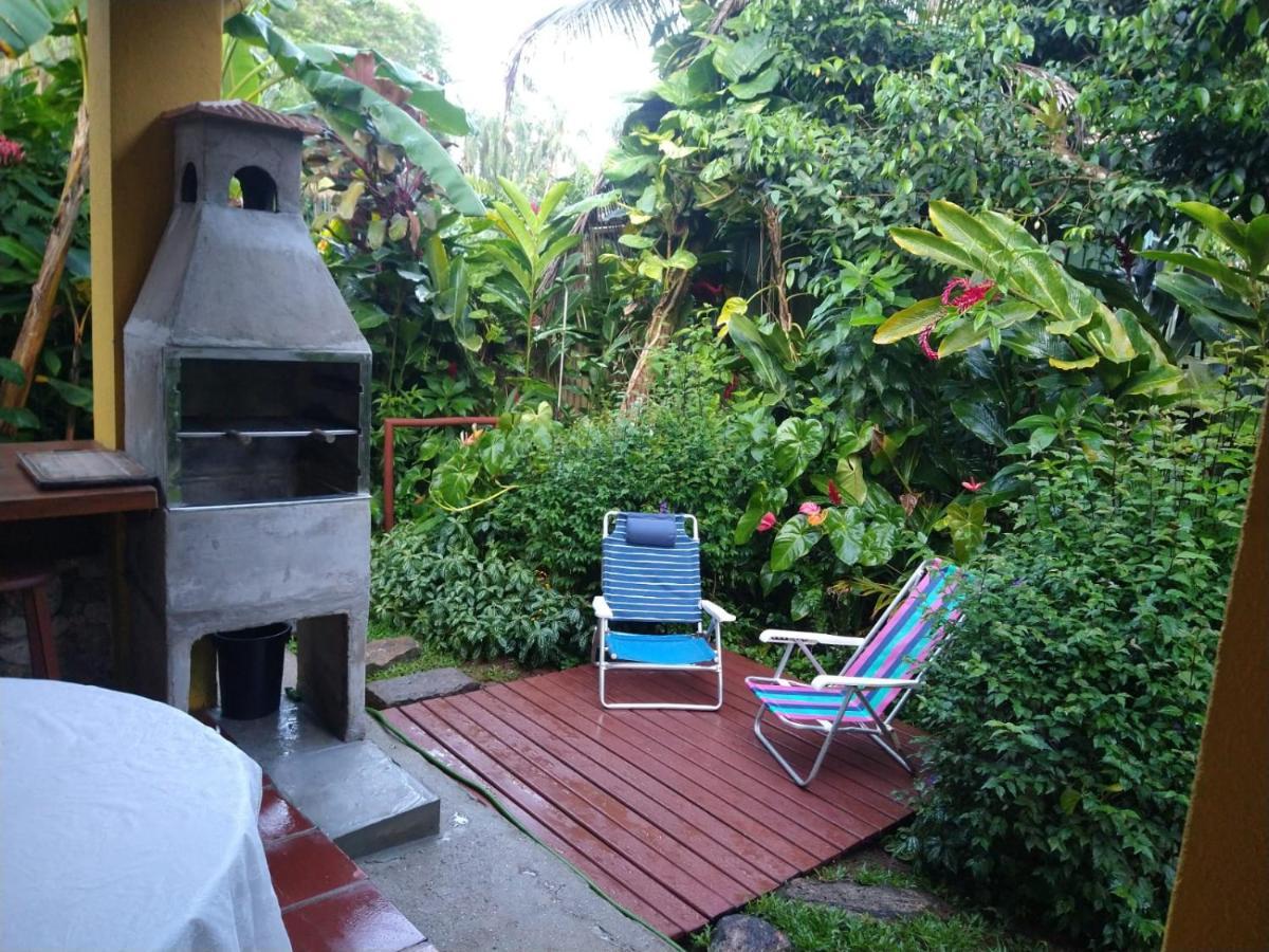 Casa No Morro - Charme Em Meio A Natureza Pertinho Da Praia 3 Dormitorios Sao Sebastiao  Exterior foto