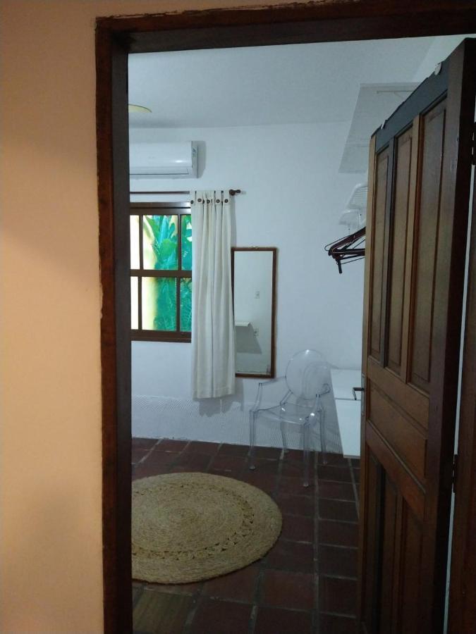 Casa No Morro - Charme Em Meio A Natureza Pertinho Da Praia 3 Dormitorios Sao Sebastiao  Exterior foto